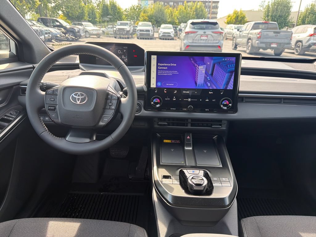 New 2026 Toyota C-HR AWD/4WD image 12