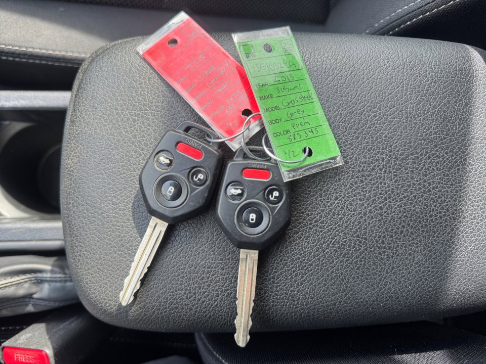 Used 2013 Subaru Crosstrek 2.0i Premium w/ Popular Pkg 2 image 37