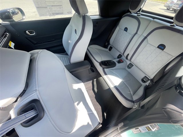 New 2026 MINI Cooper S image 16