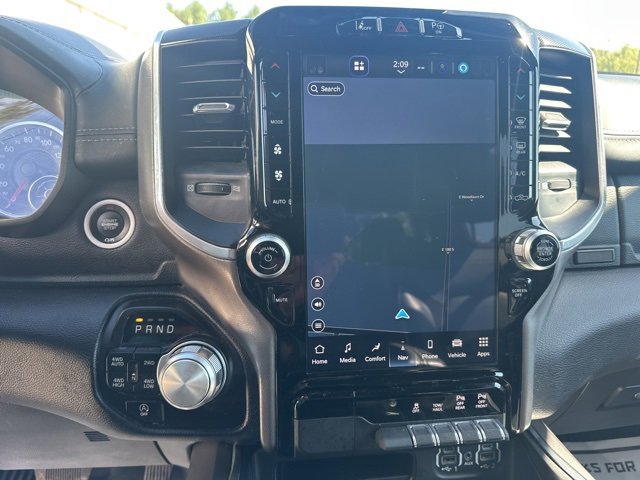 Used 2022 RAM 1500 Laramie image 17