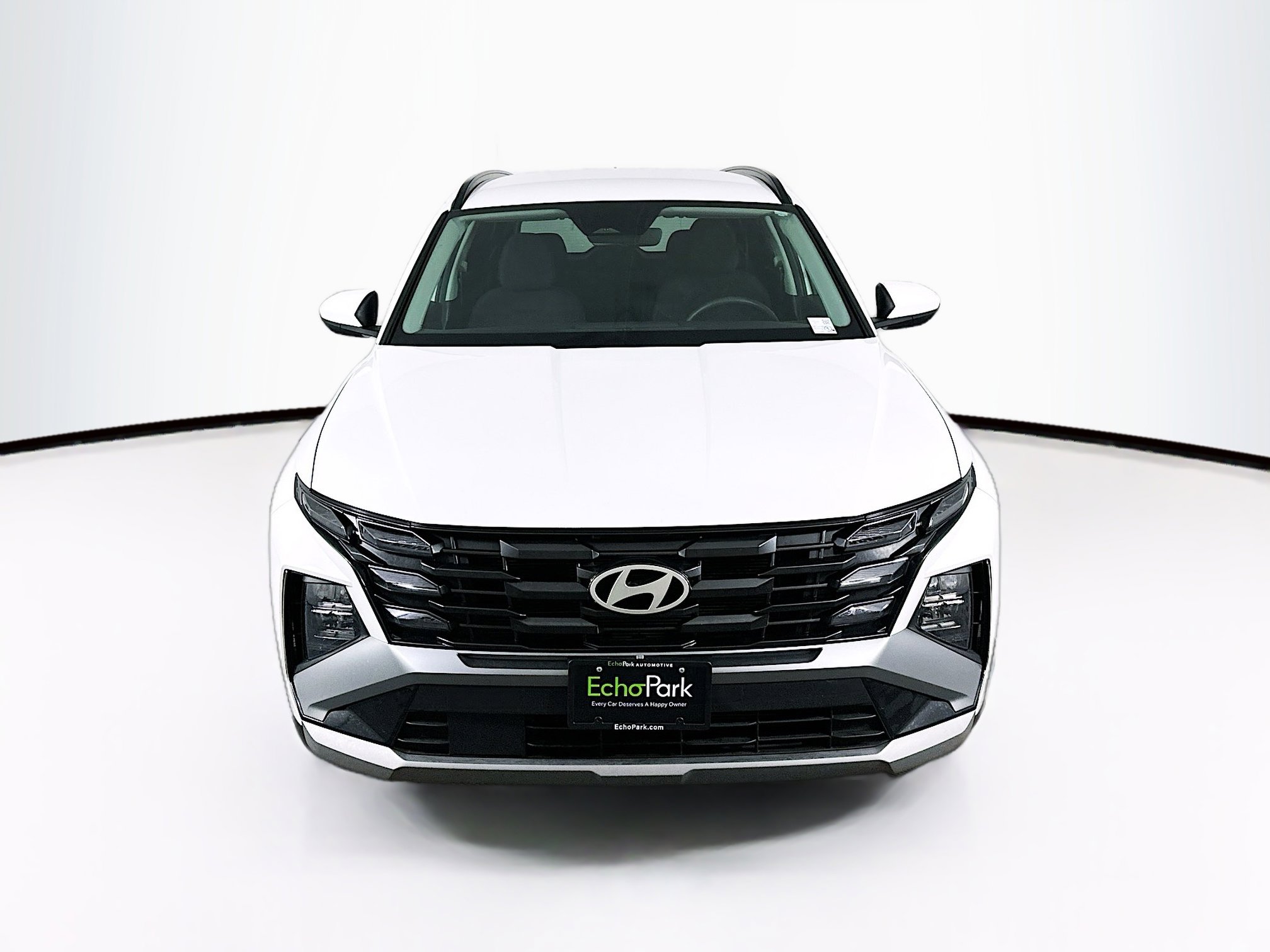 Used 2025 Hyundai Tucson SEL image 2