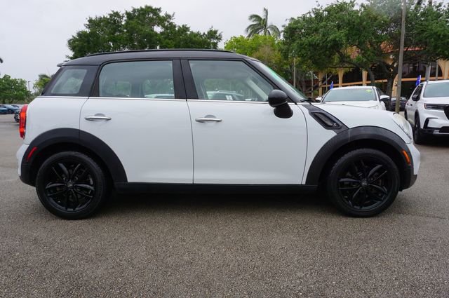 Used 2015 MINI Cooper Countryman S FWD image 13