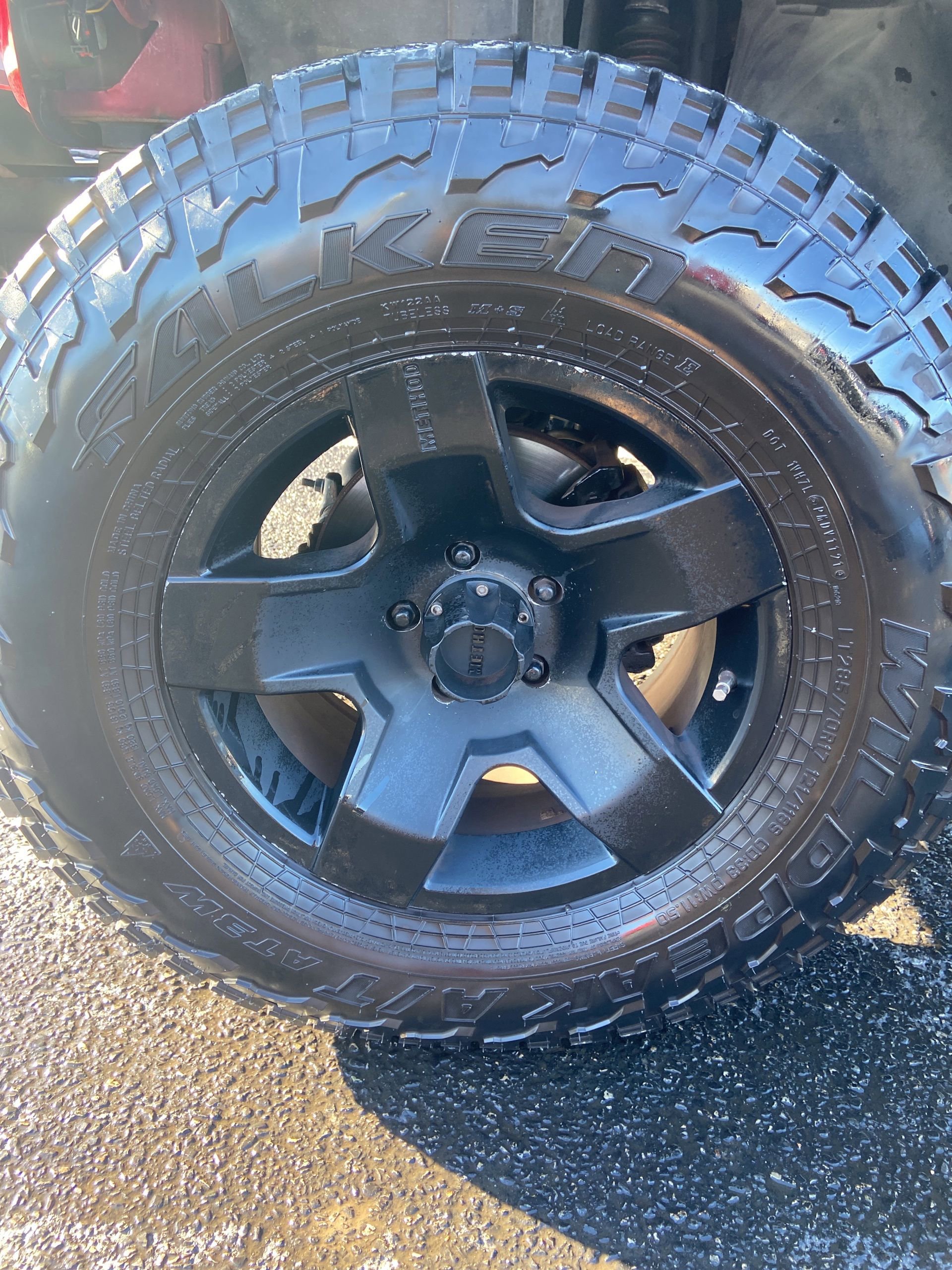 Used 2012 Jeep Wrangler Sport image 10