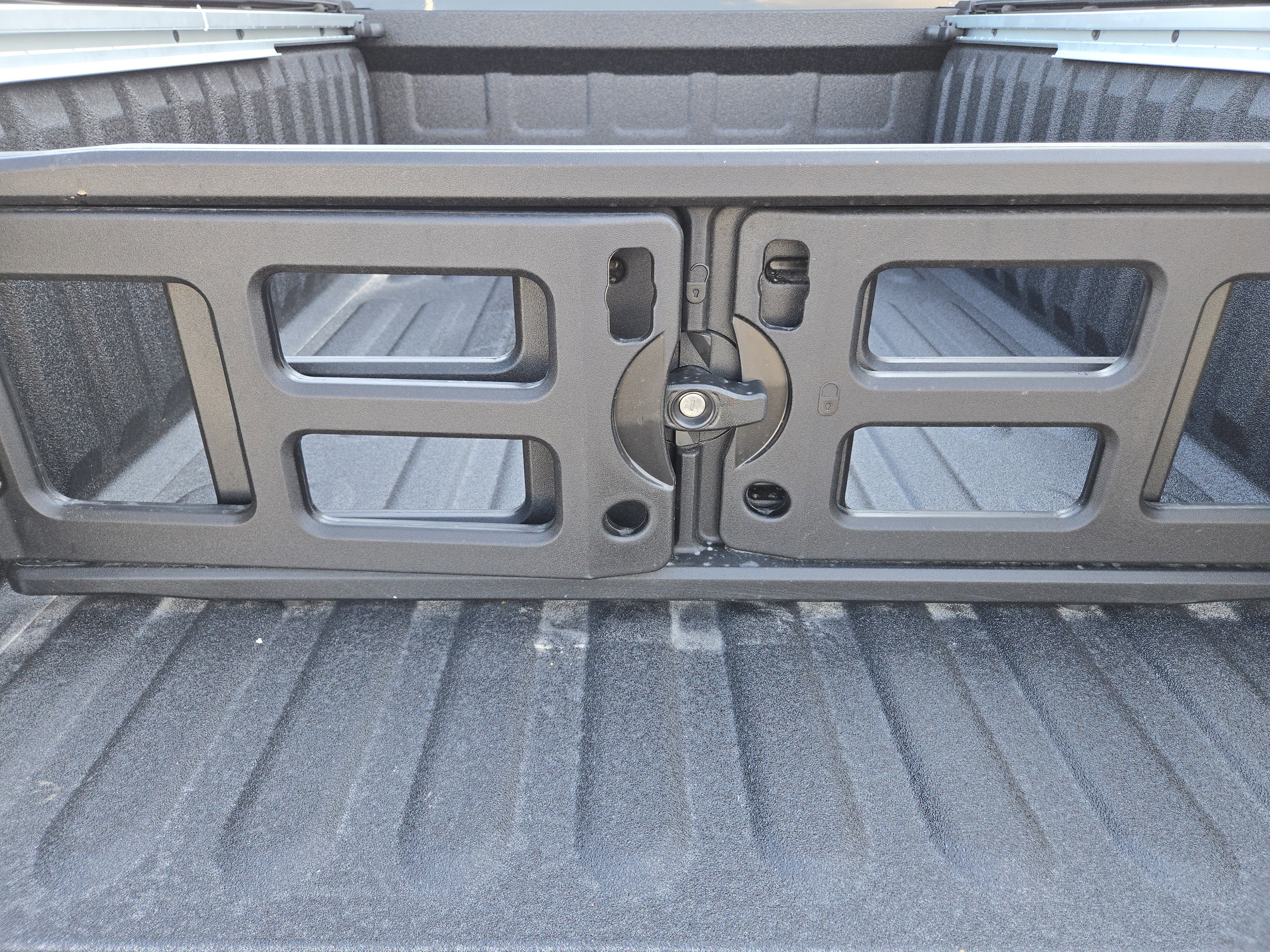 New 2026 RAM 2500 Limited image 26