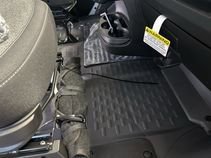 Used 2024 RAM ProMaster 2500 FWD image 41
