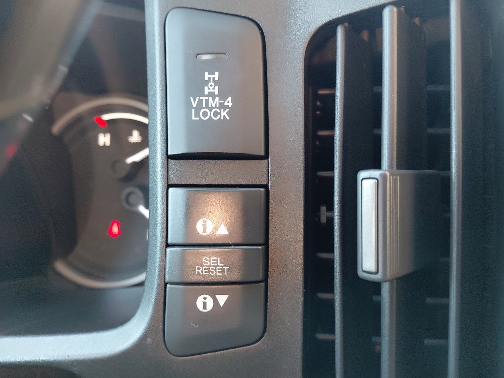 Used 2014 Honda Ridgeline RTL image 27