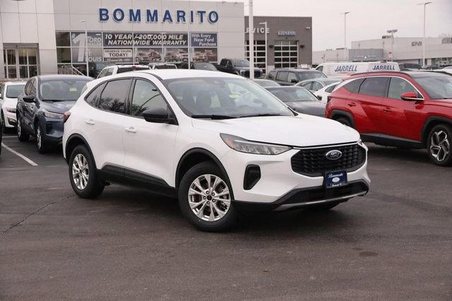 Certified 2025 Ford Escape Active image 2