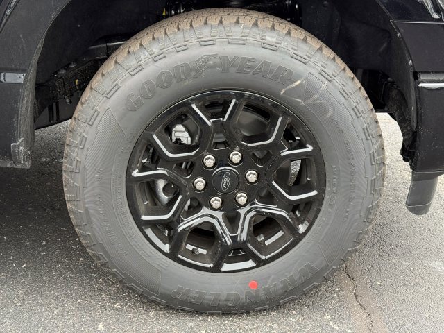 New 2026 Ford F150 XLT w/ Equipment Group 302A MID AWD/4WD image 9