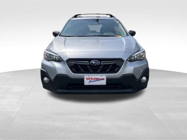 Used 2023 Subaru Crosstrek 2.5i Sport AWD/4WD image 3