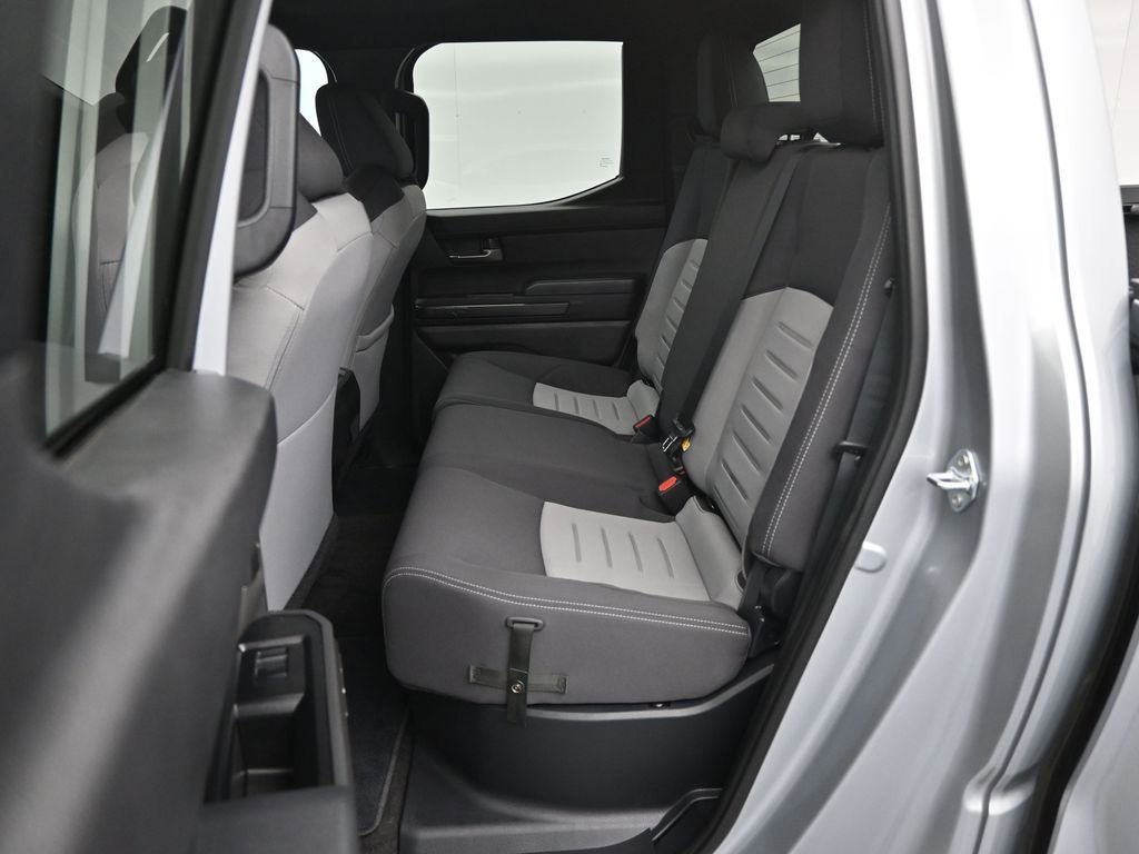 Used 2025 Toyota Tacoma TRD Off-Road image 11