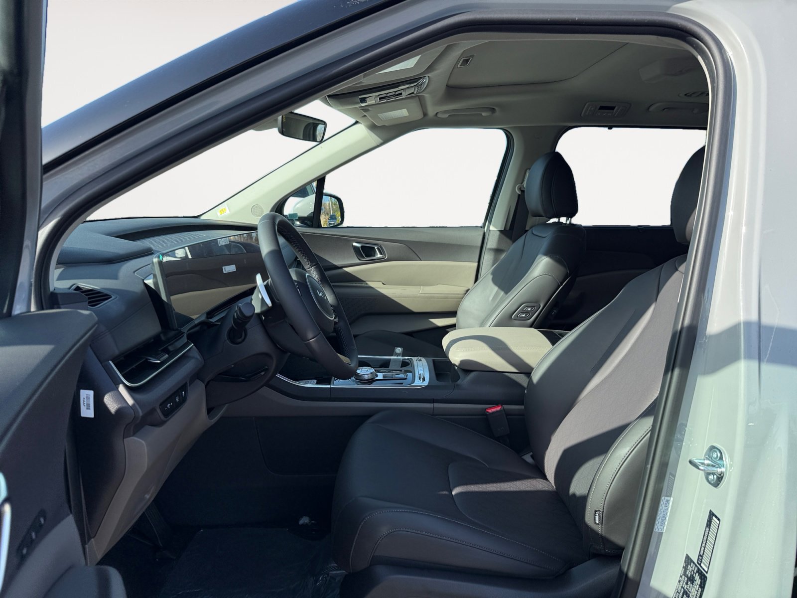 New 2026 Kia Carnival SX image 10