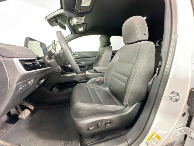 Used 2024 Honda Prologue EX image 17