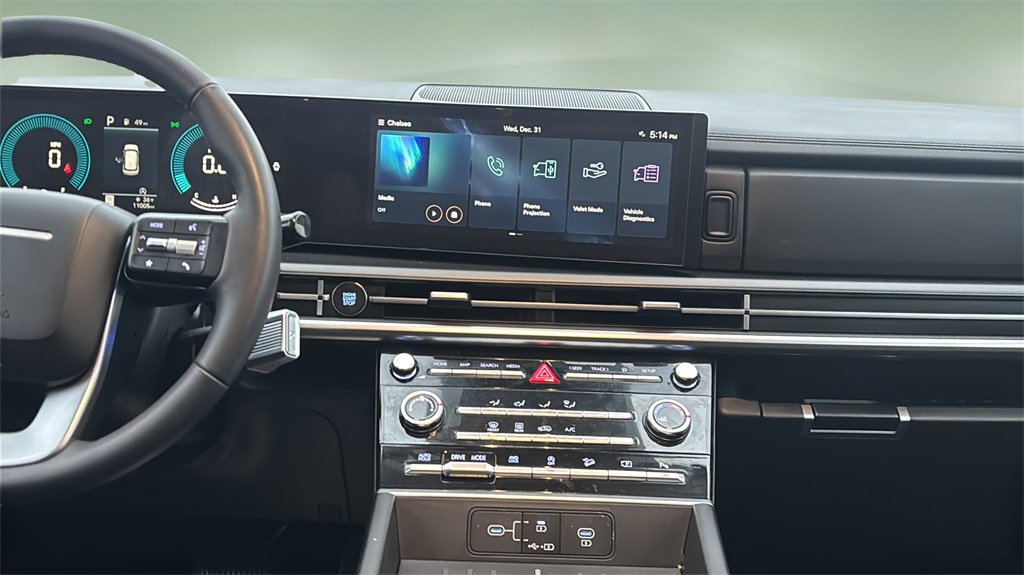 Used 2025 Hyundai Santa Fe SE image 21