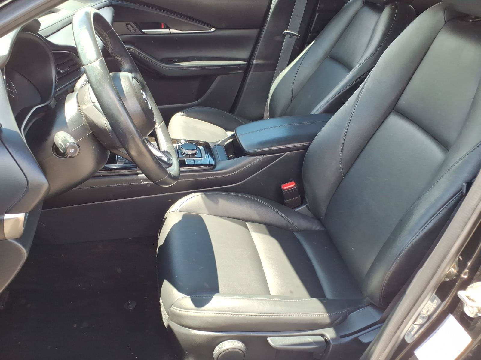 Used 2024 MAZDA CX-30 AWD 2.5 S w/ Select Sport Pkg image 13