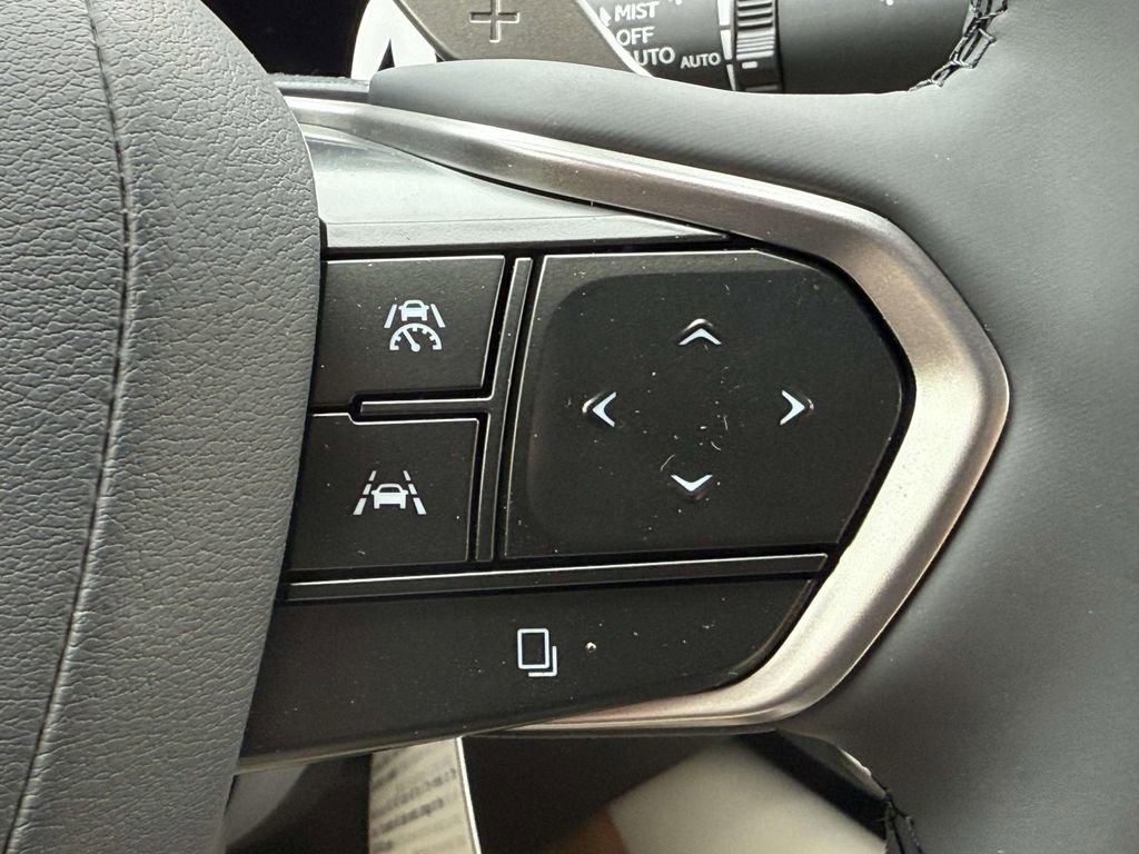 New 2026 Lexus RZ 450e Premium AWD/4WD image 17