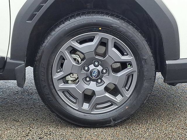 Certified 2026 Subaru Outback Premium AWD/4WD image 8