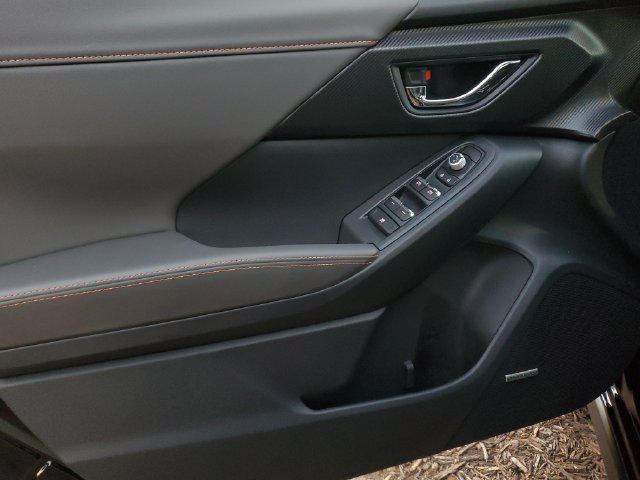New 2026 Subaru Crosstrek 2.5i Limited AWD/4WD image 19