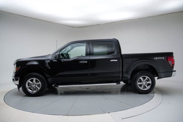 Used 2024 Ford F150 XLT image 2