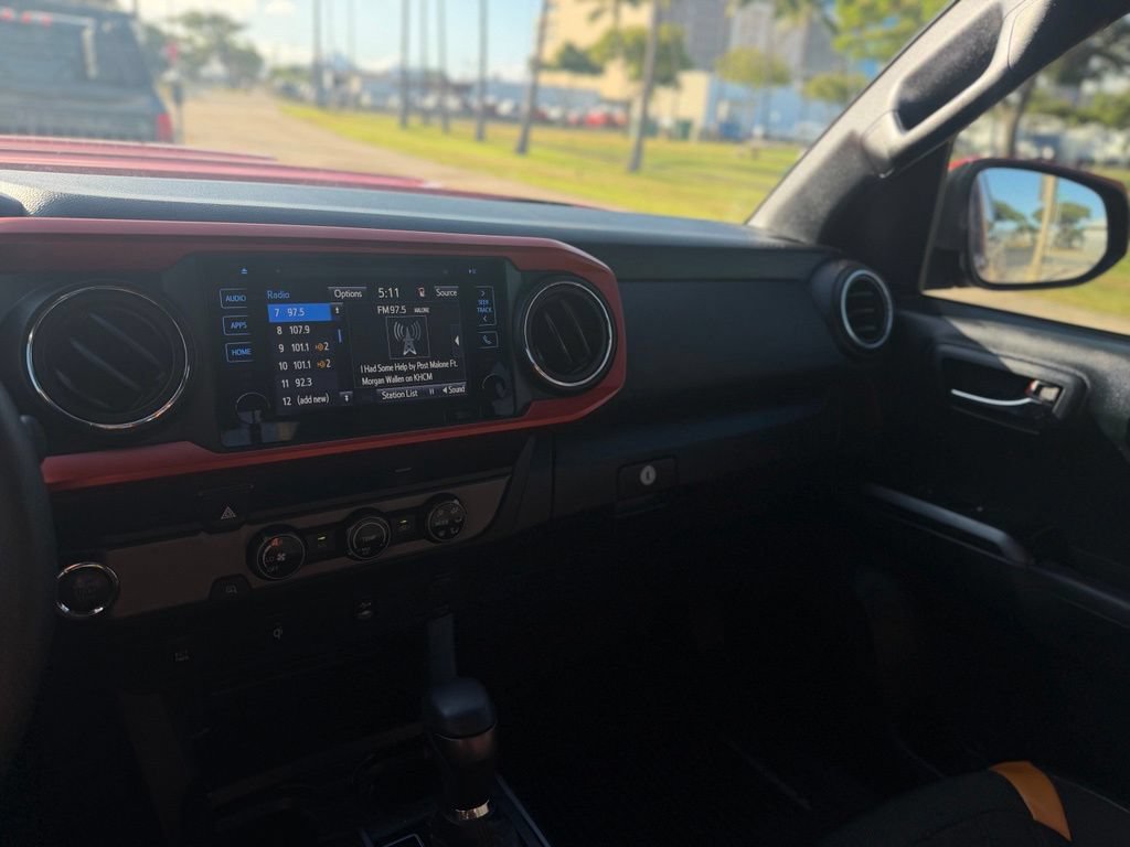 Used 2016 Toyota Tacoma SR5 RWD image 20