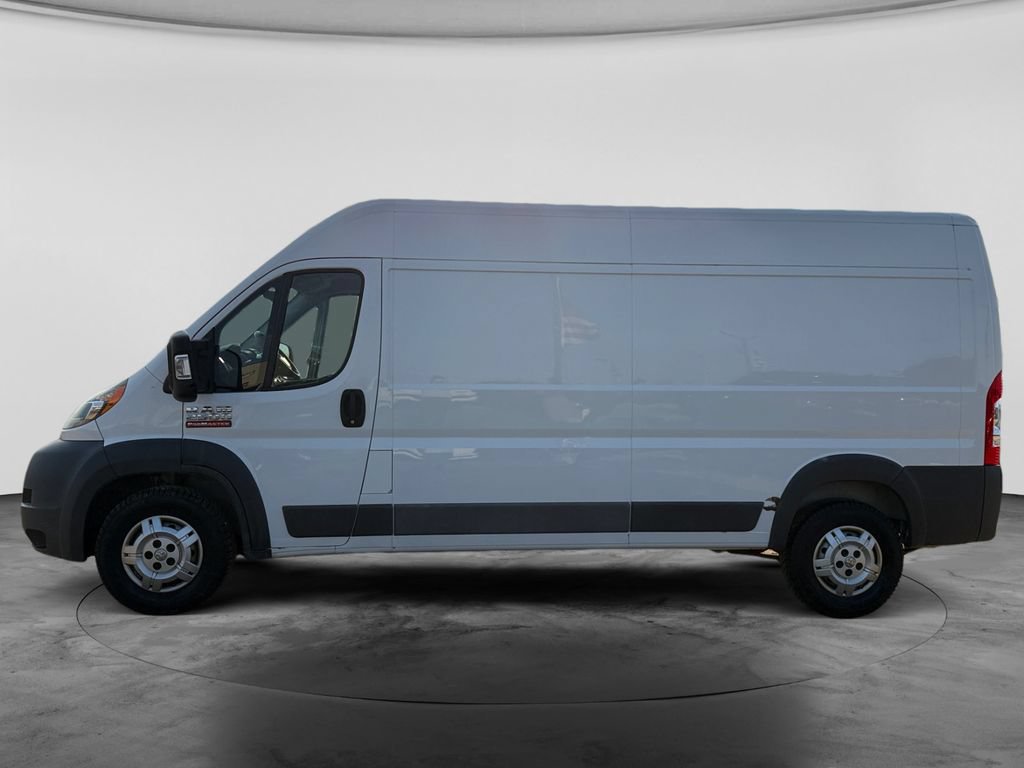 Used 2015 RAM ProMaster 2500 w/ Premium Appearance Group FWD image 4