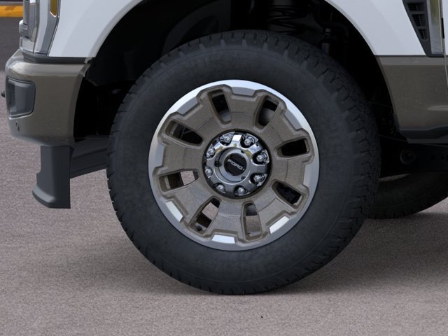 New 2026 Ford F250 King Ranch AWD/4WD image 19