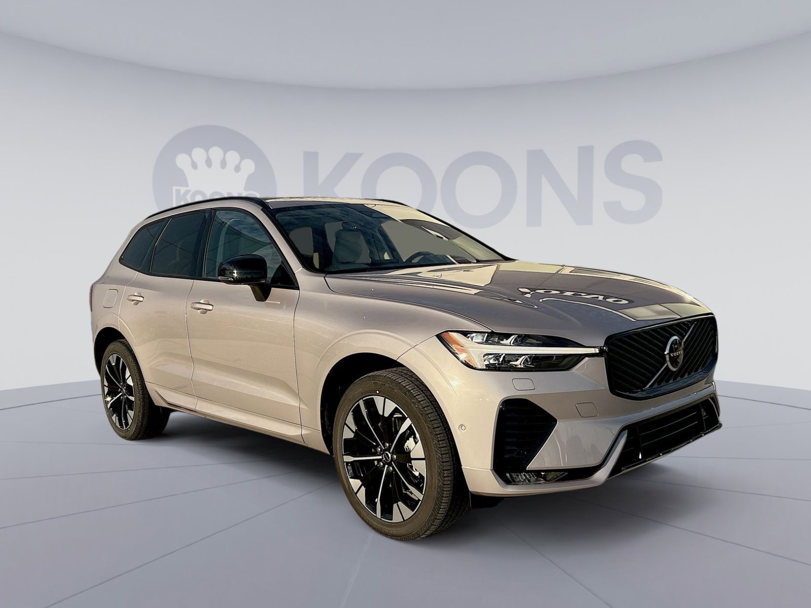 New 2026 Volvo XC60 B5 Ultra w/ Protection Package Premier image 10