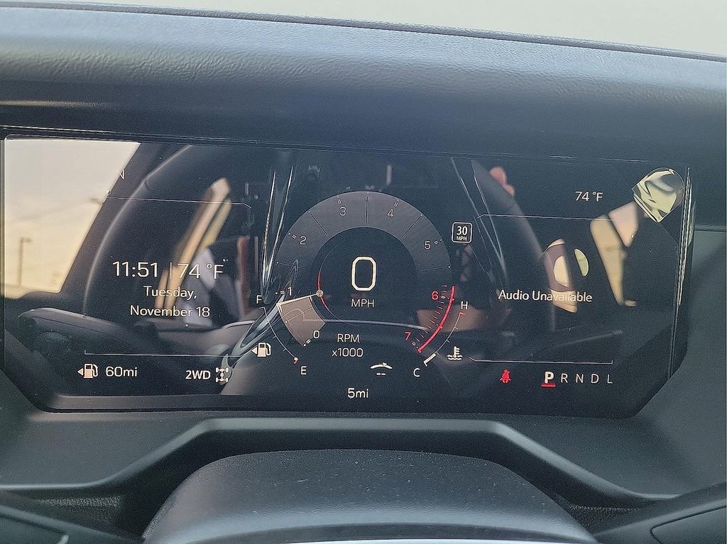 New 2026 GMC Acadia Elevation w/ Black Edition image 17