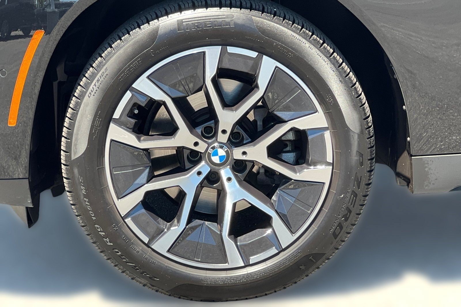 Used 2026 BMW X3 xDrive30i AWD/4WD image 11