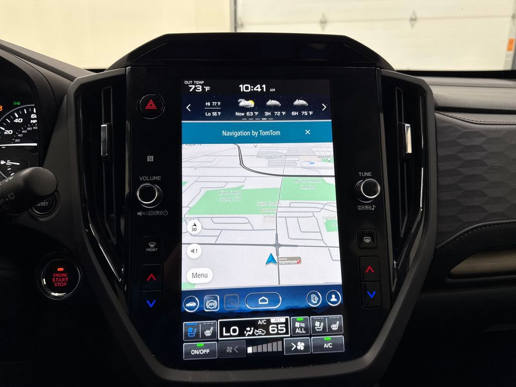 Used 2026 Subaru Forester Touring image 21