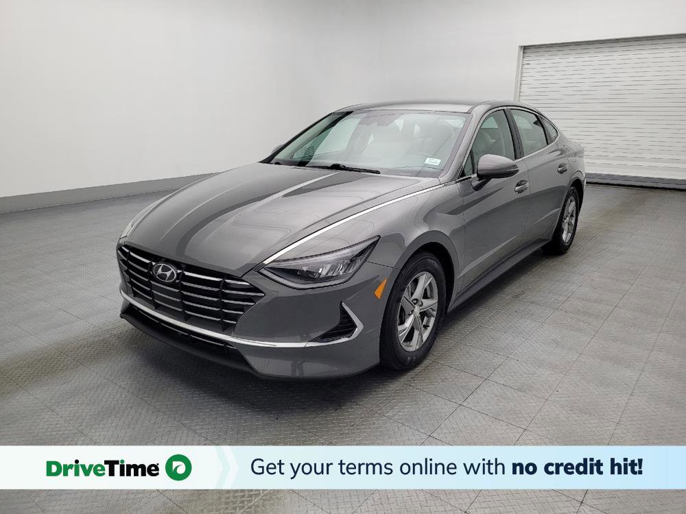 Used 2023 Hyundai Sonata SE