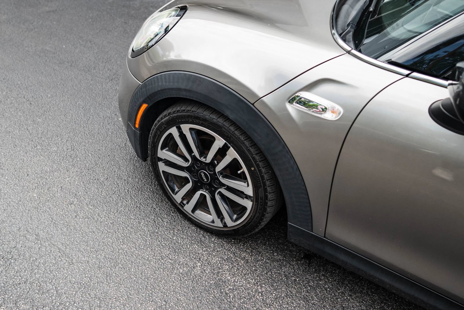 Used 2020 MINI Cooper S FWD image 4