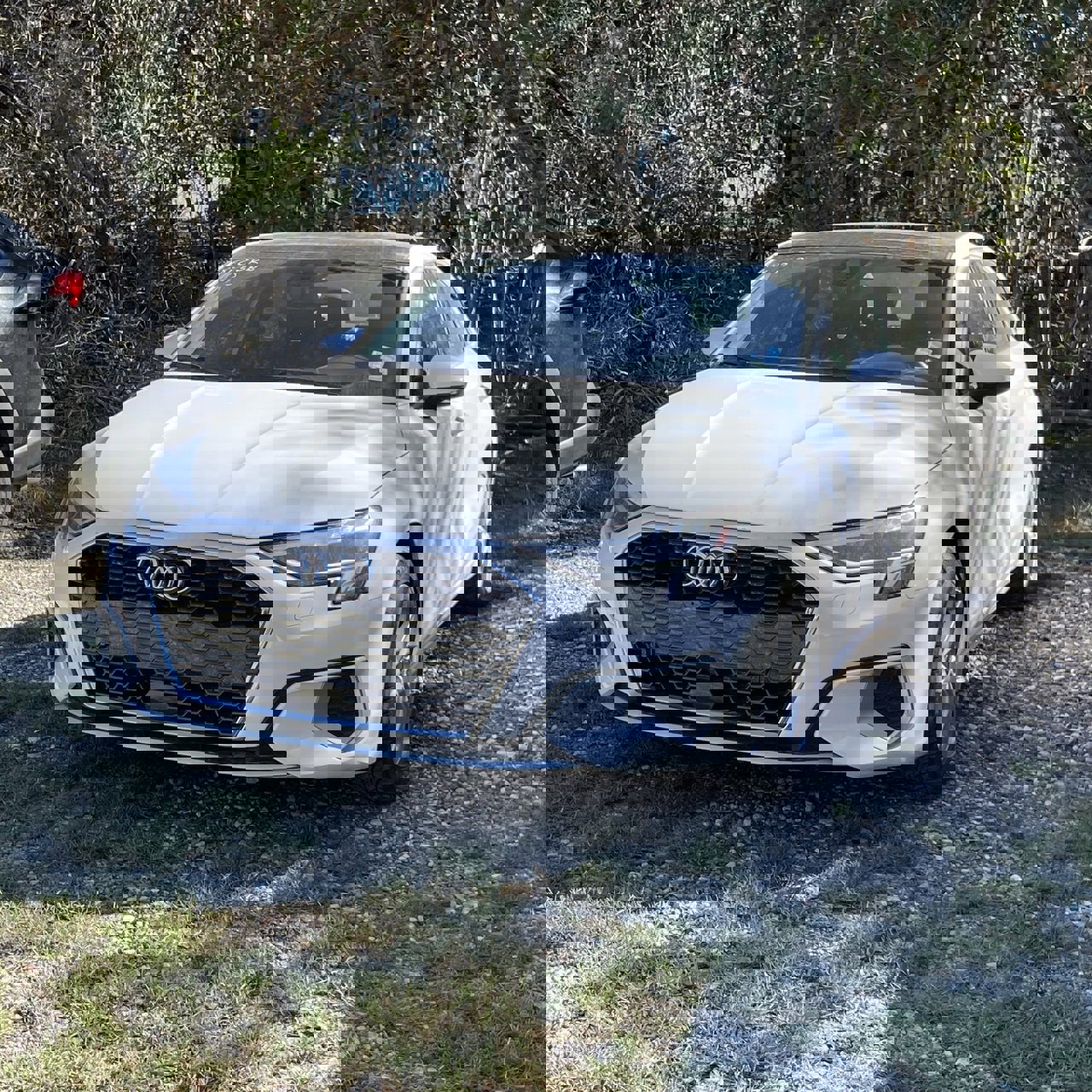 Used 2024 Audi A3 2.0T Premium