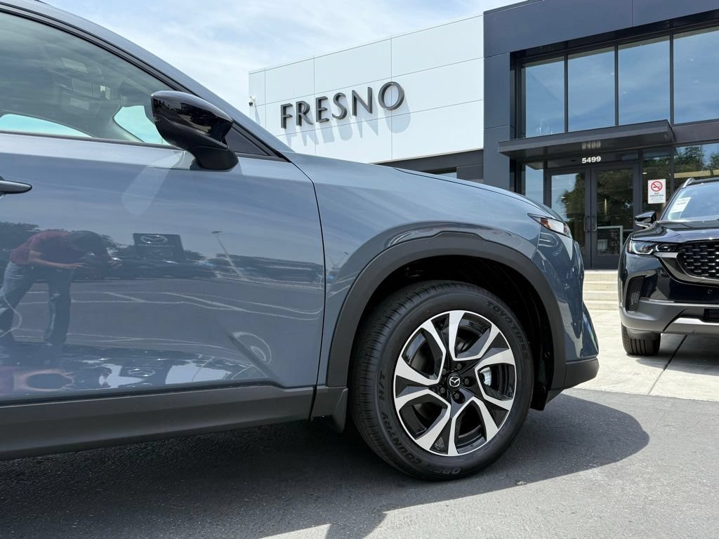 New 2026 MAZDA CX-5 Preferred AWD/4WD image 13