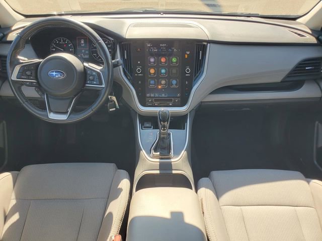 Used 2022 Subaru Legacy Premium AWD/4WD image 25