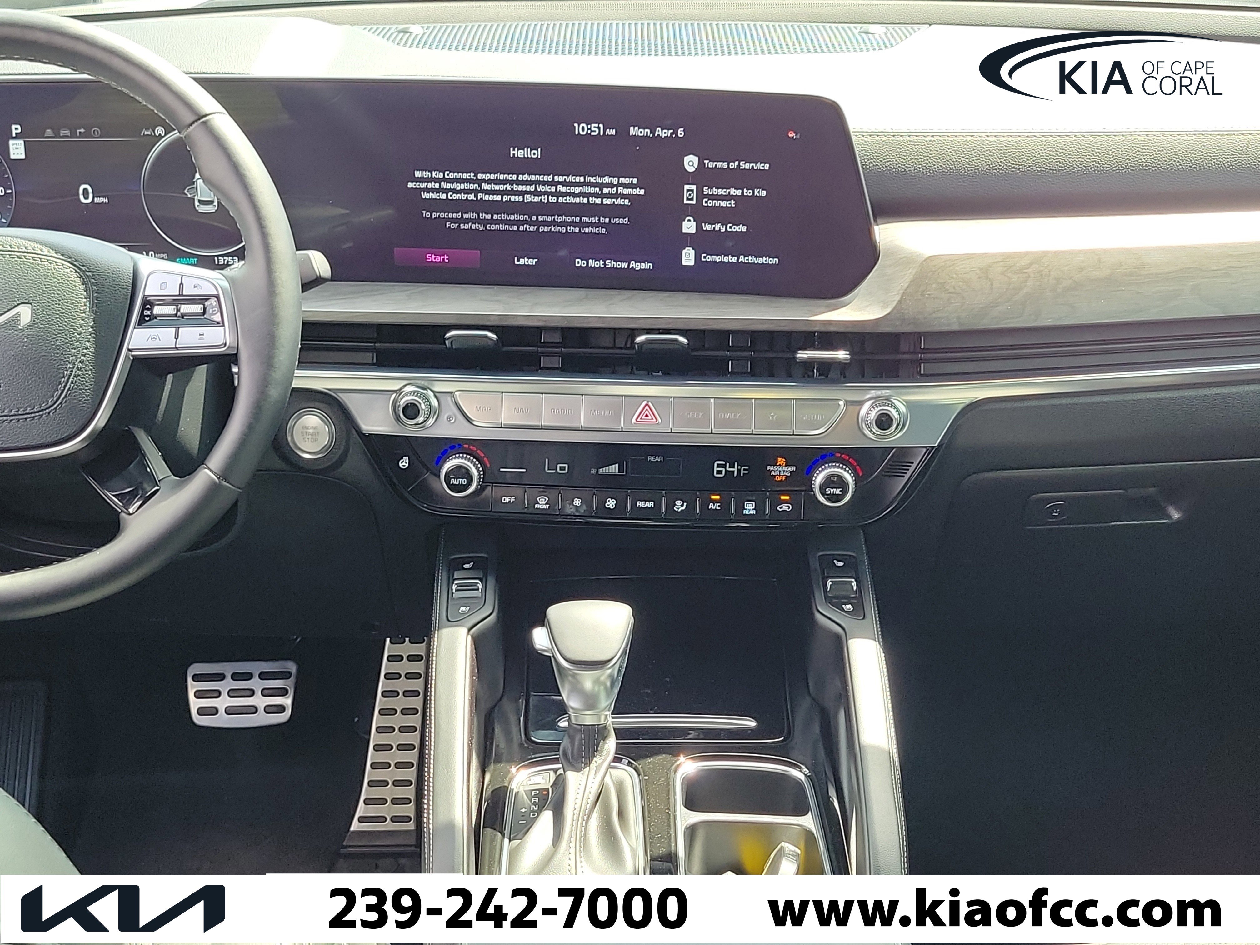 Certified 2025 Kia Telluride SX Prestige X-Line image 22