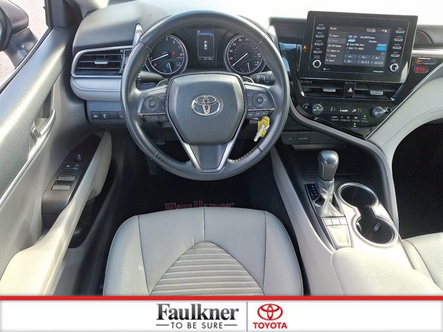 Certified 2023 Toyota Camry SE image 12