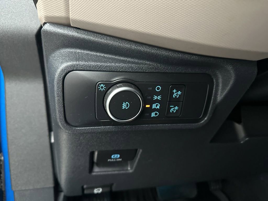 Used 2022 Ford Bronco Wildtrak image 20