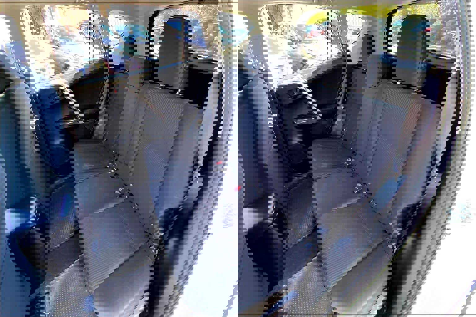 Used 2017 Toyota RAV4 LE image 19