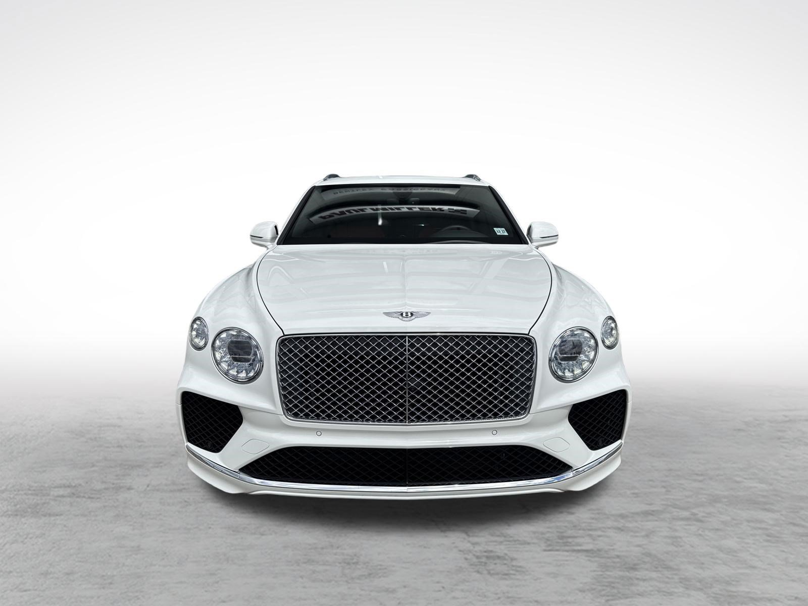 Used 2022 Bentley Bentayga AWD/4WD image 7