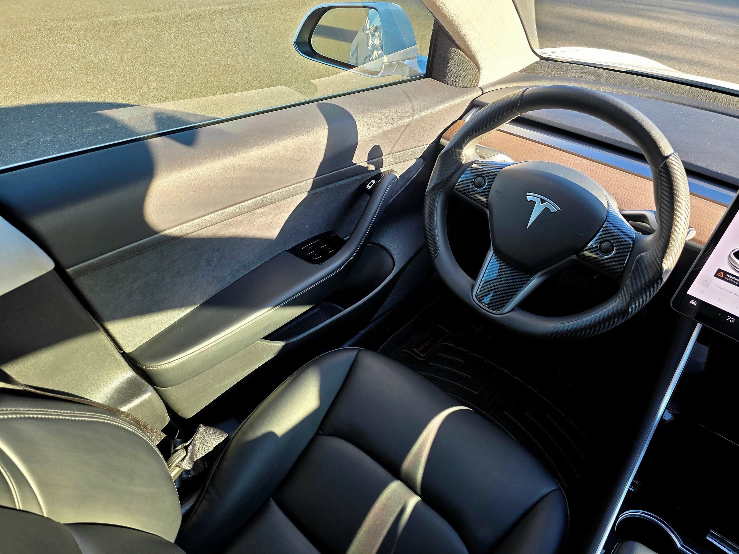 Used 2020 Tesla Model 3 Standard Range Plus RWD image 26
