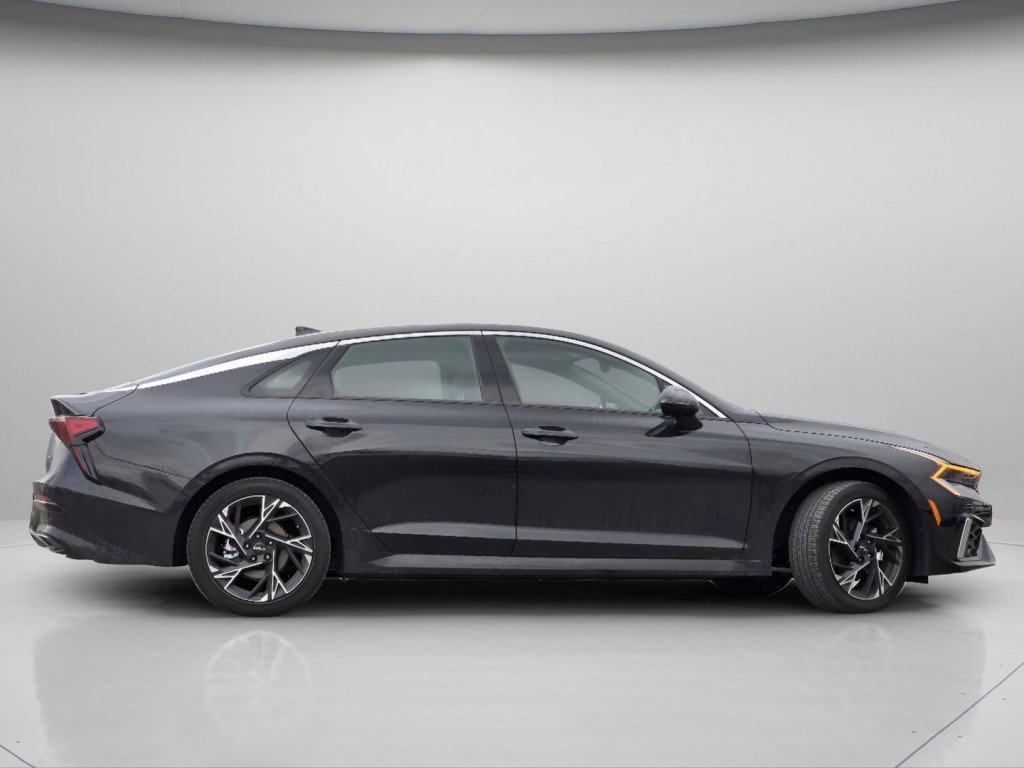 Used 2026 Kia K5 GT-Line image 21