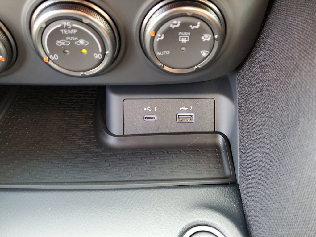 New 2026 Nissan Z Sport w/ Floor Mat Package RWD image 29