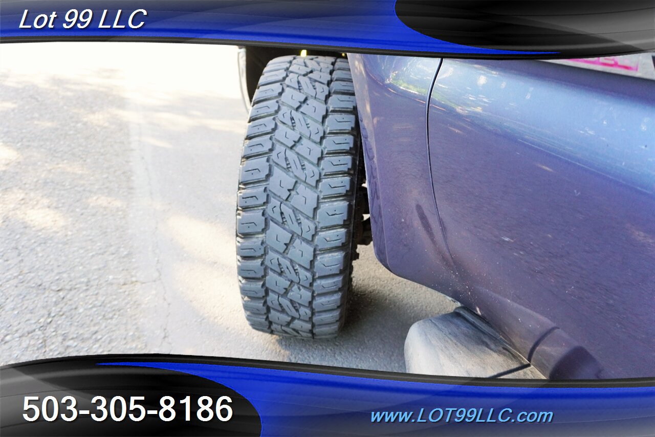 Used 2006 Ford F250 Lariat AWD/4WD image 4