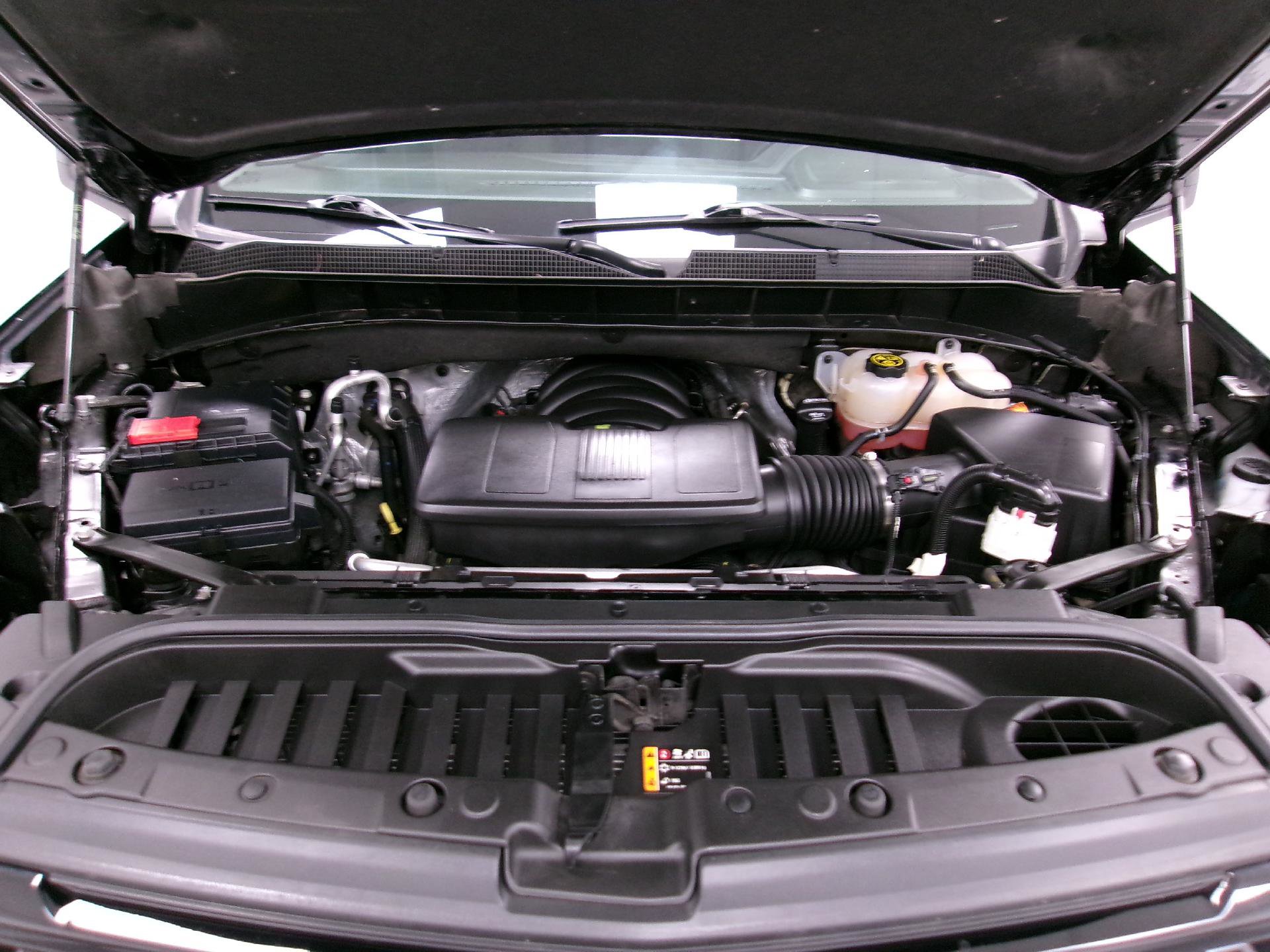 Certified 2023 Chevrolet Silverado 1500 RST image 17