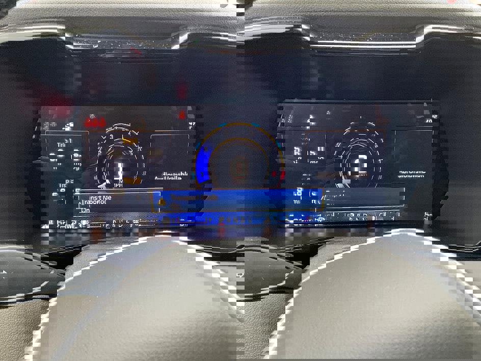 New 2026 Chevrolet Colorado ZR2 w/ Technology Package image 15