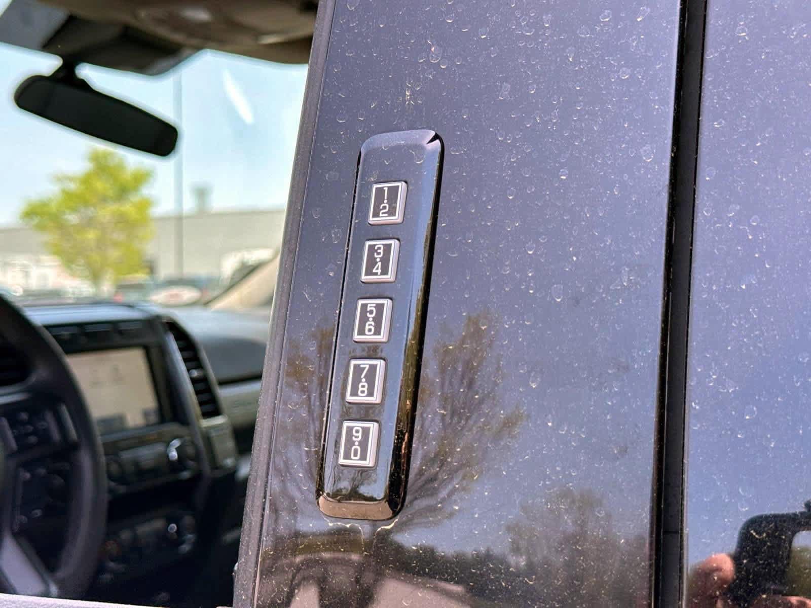 Used 2020 Ford F450 XLT w/ XLT Value Package AWD/4WD image 9