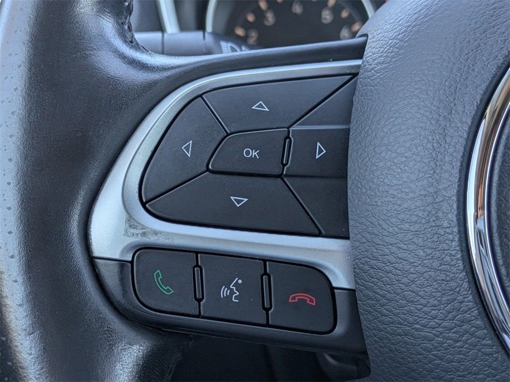 Used 2019 Jeep Compass Altitude image 25