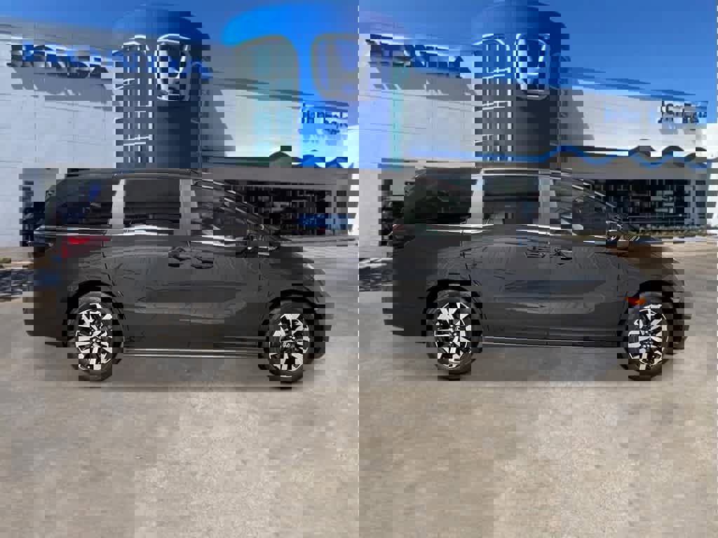 New 2026 Honda Odyssey EX-L image 7
