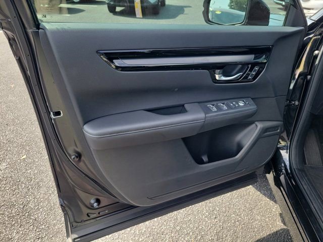 Certified 2025 Honda CR-V EX-L image 17