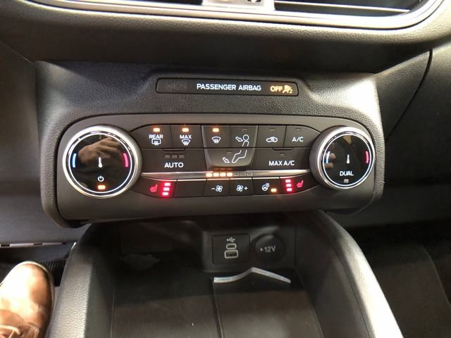 New 2026 Ford Escape Active w/ Cold Weather Package image 17